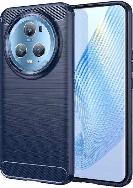 Onur Magic5 Pro Için Tpu Telefon Kılıfı (Yurt Dışından)