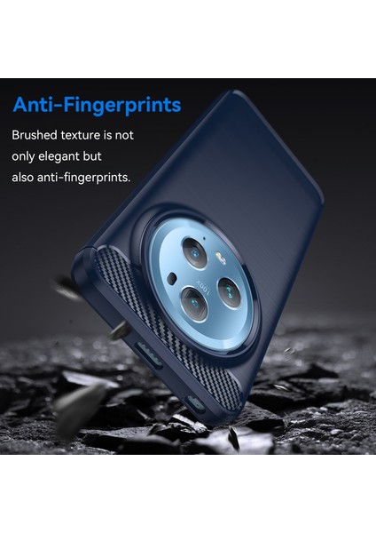Onur Magic5 Pro Için Tpu Telefon Kılıfı (Yurt Dışından) fırsatları