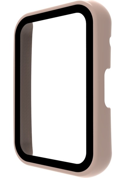 Huawei Watch Fit / Honor Watch Es Için Pc + Gl Kılıf (Yurt Dışından)