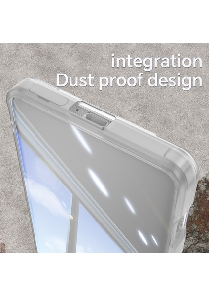 Sony Xperia 1 Vı Için Zırh Darbeye Dayanıklı Telefon Kılıfı (Yurt Dışından) modelleri