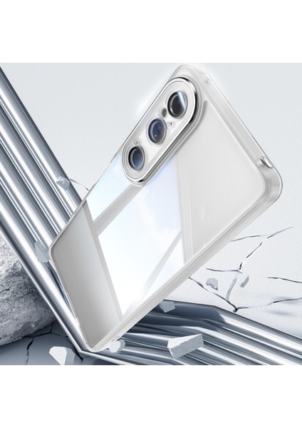 Sony Xperia 1 Vı Için Zırh Darbeye Dayanıklı Telefon Kılıfı (Yurt Dışından) indirimleri