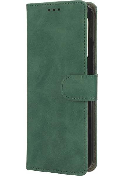 Samsung Galaxy Z Fold5 Için Cilt Fe Telefon Kılıfı (Yurt Dışından) fiyatları