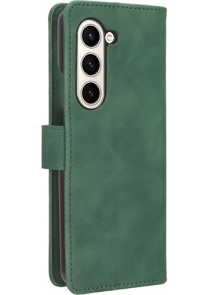 Samsung Galaxy Z Fold5 Için Cilt Fe Telefon Kılıfı (Yurt Dışından) modelleri