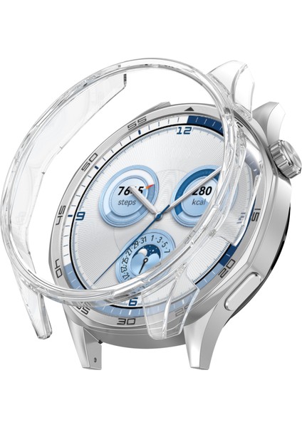 Huawei Izle Gt 5 46MM Pc Izle Kılıfı (Yurt Dışından)