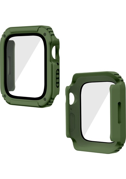 Apple Watch S 3 & 2 & 1 Için Ekran Kılıfı 38MM Apple Watch Series 3 & 2 & 1 Için 38MM (Yurt Dışından) fiyatları