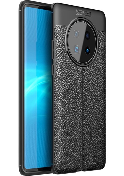Huawei Mate 40 Pro Için Tpu Kılıf (Yurt Dışından)