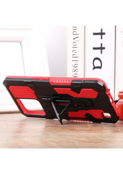 Oppo Realme C31 Için Kordon Pc + Tpu Kılıf (Yurt Dışından) fırsatları