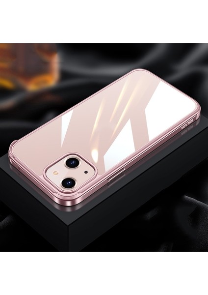 iPhone 13 Için Sulada Telefon Kılıfı (Yurt Dışından)