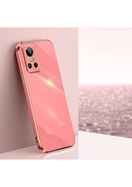 Realme Gt Neo 3 Için Xınlı Tpu Kılıf (Yurt Dışından) fiyatları