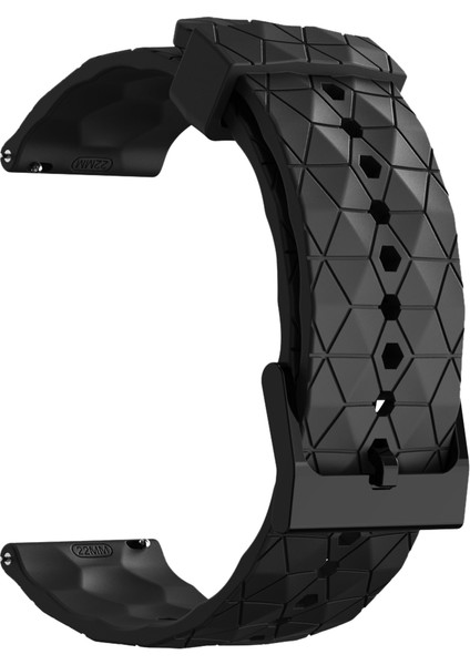 Samsung Galaxy Watch 5 40MM Için Silikon Watch Band (Yurt Dışından) fiyatları