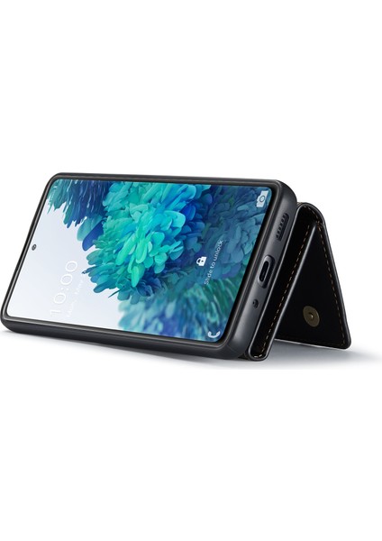 Samsung Galaxy S20 Fe Için Dg.mıng M1 Pu Kılıf (Yurt Dışından) fırsatları