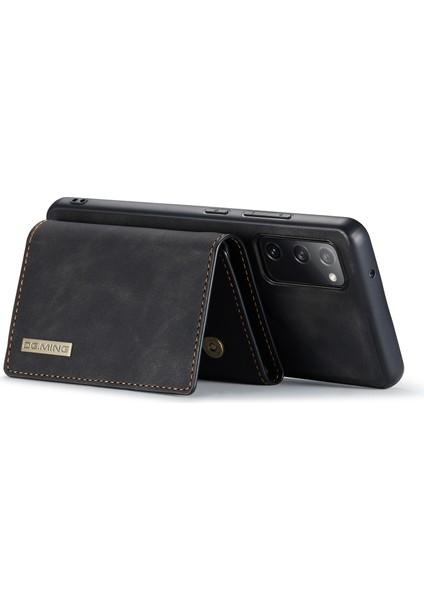 Samsung Galaxy S20 Fe Için Dg.mıng M1 Pu Kılıf (Yurt Dışından) indirimleri
