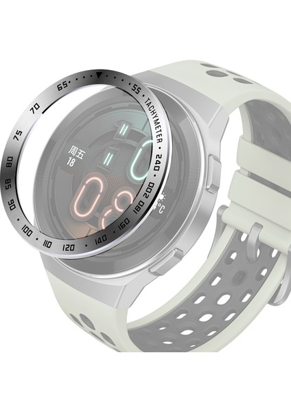 Huawei Watch GT2E Bez Yüzük Için, Stil:e Sürüm Hızı (Yurt Dışından)