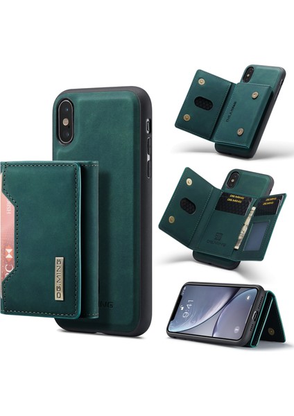 Dg.mıng M2 iPhone x Kılıfı (Yurt Dışından)