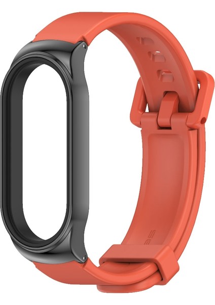 Xiaomi Mi Band 7/7 Nfc Için Silikon Watch Band (Yurt Dışından) fiyatları