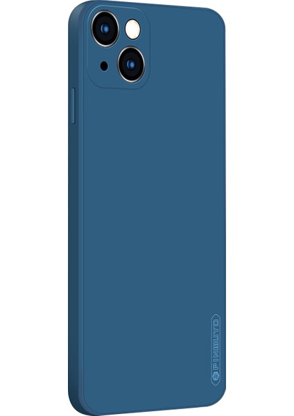 Pınwuyo Sense iPhone 13 Için Silikon Kılıf (Yurt Dışından)