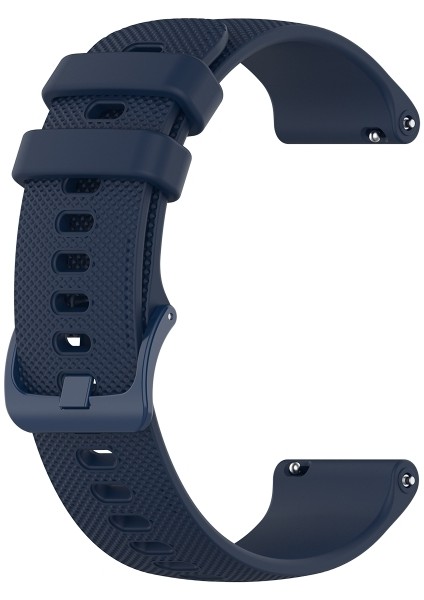 Garmin Vivomove Stili Için Küçük Kafes Silikon Kayış (Yurt Dışından) fiyatları