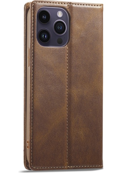 iPhone 14 Pro Max Için Lc.ımeeke Rfıd Hırsızlığa Karşı Pu Kılıf (Yurt Dışından) modelleri