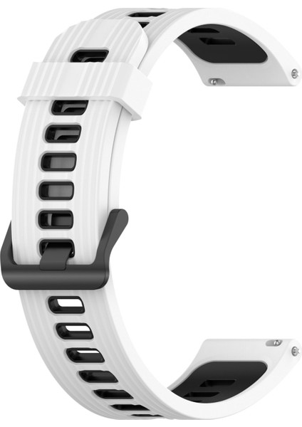 Samsung Galaxy Watch 4 Için Silikon Watch Band 42MM Samsung Galaxy Watch 4 Classic Için 42MM (Yurt Dışından) fiyatları