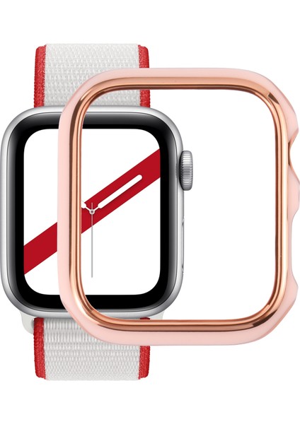 Apple Watch S 3 & 2 & 1 42MM Pc Kılıfı (Yurt Dışından)