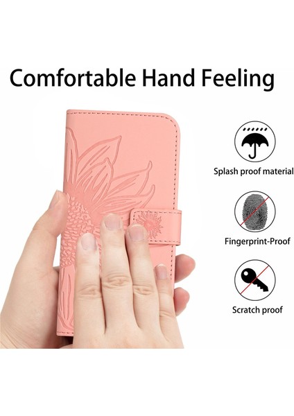 Xiaomi Redmi Note 12 Pro 5g Çin Için Pu Telefon Kılıfı (Yurt Dışından) fırsatları