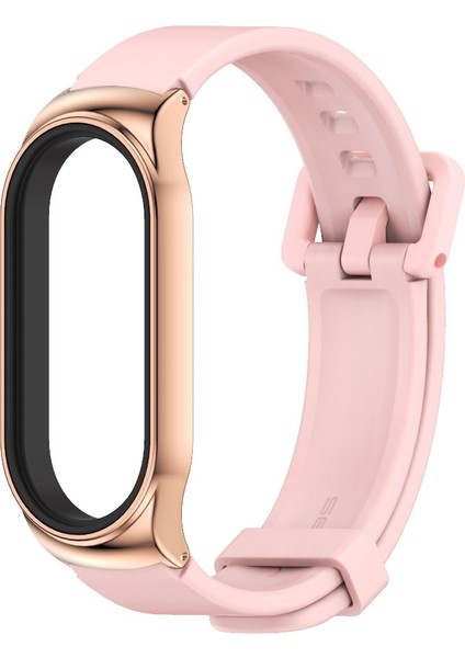 Xiaomi Mi Band 7/7 Nfc Için Silikon Watch Band (Yurt Dışından) fiyatları