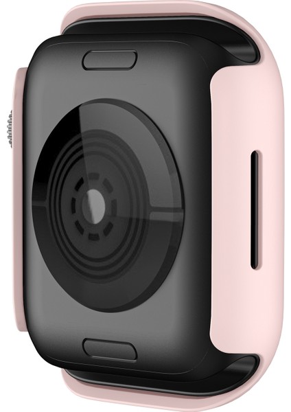 Apple Watch Serisi 9/8/7 41MM Için Tpu Kılıf (Yurt Dışından) fiyatları