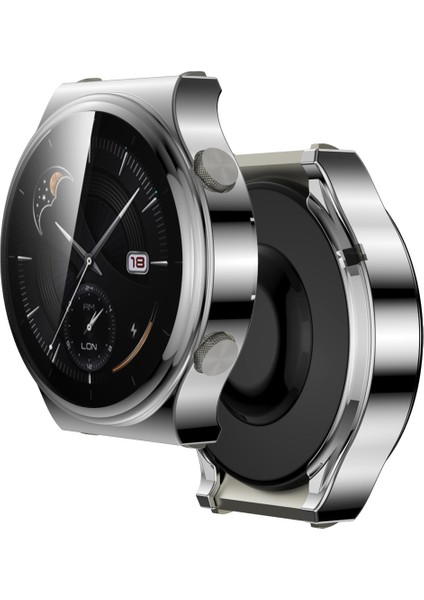 Huawei Watch Gt 2 Pro Için Tpu Koruyucu Kapak (Yurt Dışından) fiyatları