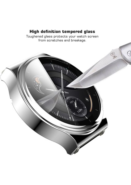 Huawei Watch Gt 2 Pro Için Tpu Koruyucu Kapak (Yurt Dışından) fırsatları