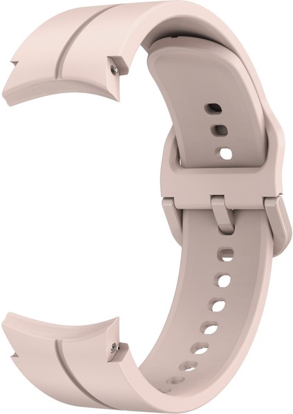 Samsung Galaxy Watch 6/6 Classic Için Silikon Watch Band (Yurt Dışından) fiyatları
