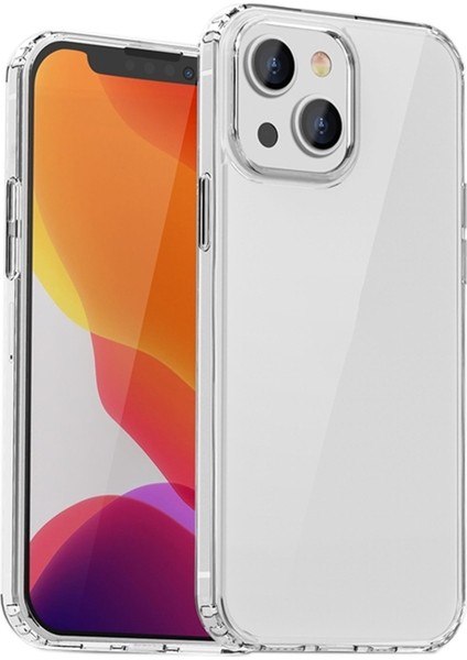 iPhone 13 Için Ipaky Tpu + Pc Koruyucu Kılıf (Yurt Dışından) fiyatları