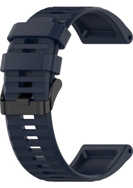 Garmin Fenix ​​5x Plus Için Silikon Saat Bandı (Yurt Dışından) fiyatları