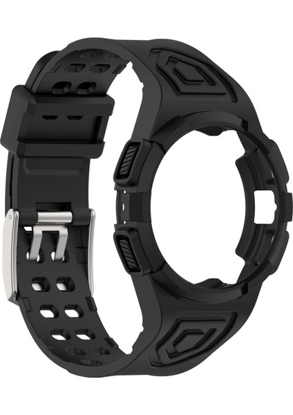 Samsung Galaxy Watch 44MM Için Silikon Watch Band (Yurt Dışından) fiyatları