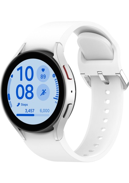 Samsung Galaxy Watch Fe 40MM Için Silikon Watch Band (Yurt Dışından)