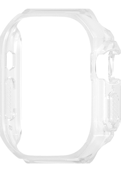 Pc Watch Kılıfı Apple Watch Ultra 49MM Için (Yurt Dışından) fiyatları