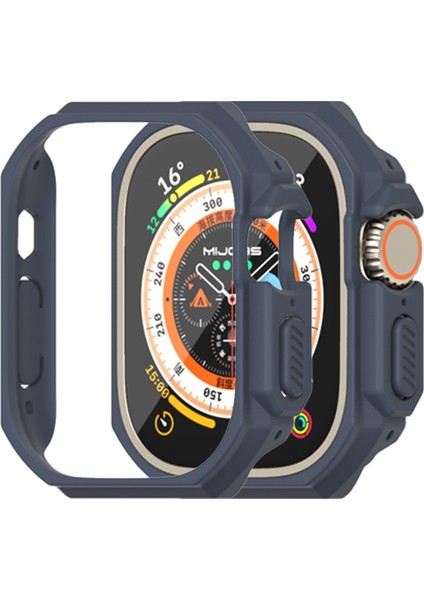 Pc Watch Kılıfı Apple Watch Ultra 49MM Için (Yurt Dışından)