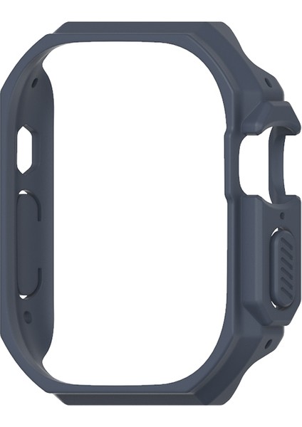 Pc Watch Kılıfı Apple Watch Ultra 49MM Için (Yurt Dışından) fiyatları