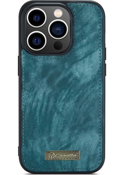 iPhone 14 Pro Için Caseme 008 Pu Kılıf (Yurt Dışından) modelleri