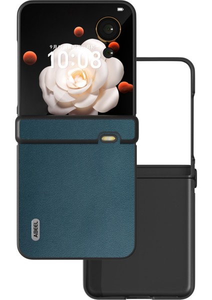 Abe 3'ü 1 Arada Xiaoya'nın Honor Magic V Flip Telefon Kılıfı (Yurt Dışından)