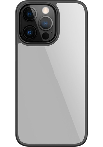 iPhone 14 Pro Için Kaplamalı Telefon Kılıfı (Yurt Dışından)