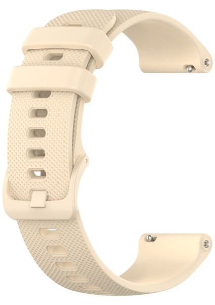 Garmin Venu Için Küçük Kafes Silikon Kayış (Yurt Dışından) fiyatları