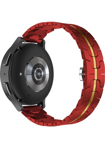 Samsung Gear S3 Frontier Için Paslanmaz Ste Watch Band (Yurt Dışından) fiyatları