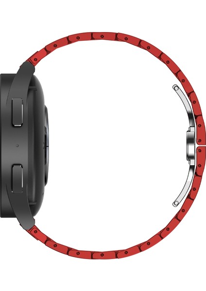 Samsung Gear S3 Frontier Için Paslanmaz Ste Watch Band (Yurt Dışından) modelleri