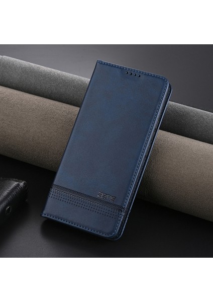 Samsung Galaxy S24 Fe 5g Için Azns Buzağı Dokulu Kılıf (Yurt Dışından) fiyatları