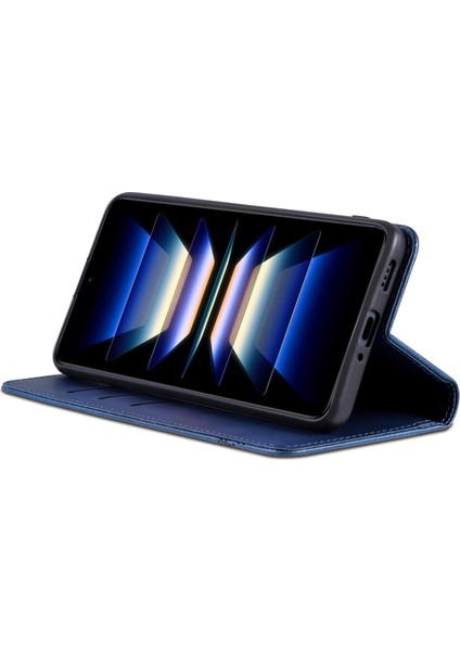 Samsung Galaxy S24 Fe 5g Için Azns Buzağı Dokulu Kılıf (Yurt Dışından) fırsatları