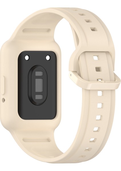 Samsung Galaxy Fit3 Silikon Kayış Için (Yurt Dışından) fiyatları