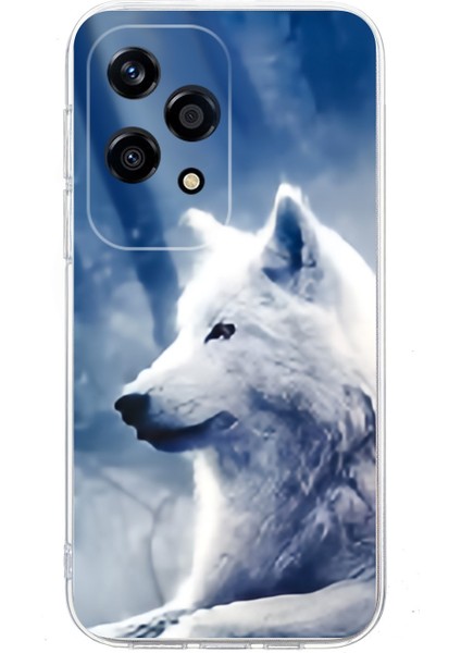 Honor 200 Lite Global Için Boyama Tpu Telefon Kılıfı (Yurt Dışından) modelleri