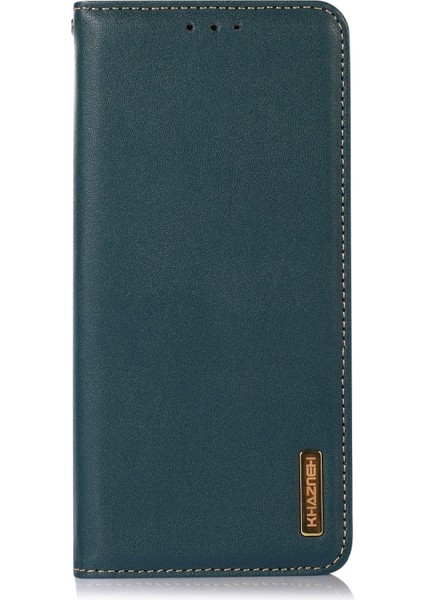 Khazneh Nappa Telefon Kılıfı Xiaomi 13 Ultra Için (Yurt Dışından) fiyatları