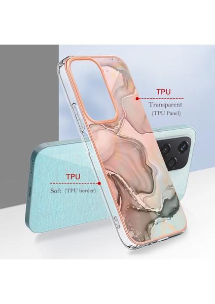 Honor 200 Lite Global Için Imd Tpu Telefon Kılıfı (Yurt Dışından) fiyatları