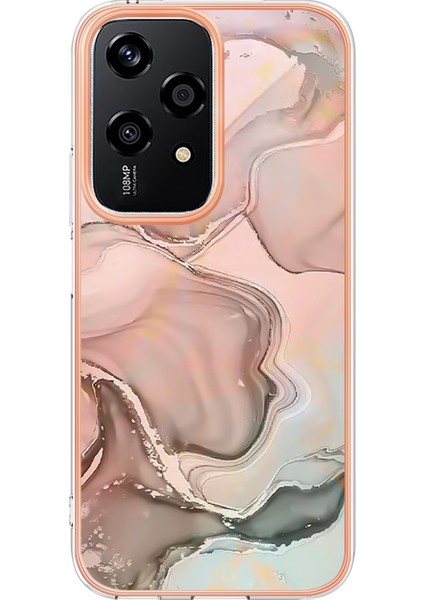 Honor 200 Lite Global Için Imd Tpu Telefon Kılıfı (Yurt Dışından) modelleri